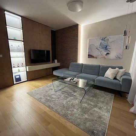 Exclusive Bl Apartments Баня-Лука Екстер'єр фото
