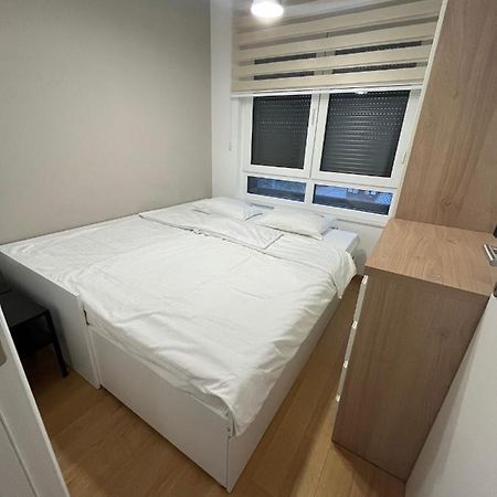 Exclusive Bl Apartments Баня-Лука Екстер'єр фото