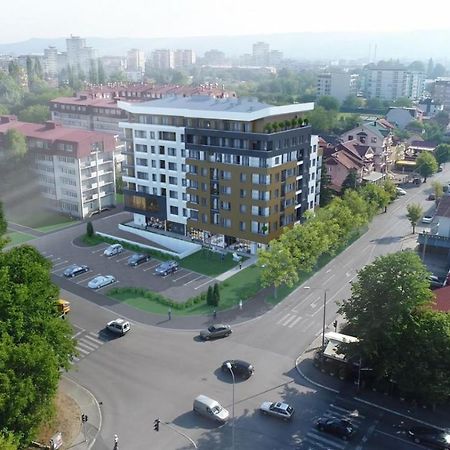 Exclusive Bl Apartments Баня-Лука Екстер'єр фото