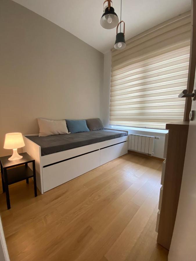 Exclusive Bl Apartments Баня-Лука Екстер'єр фото