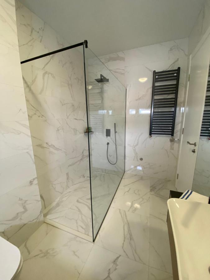 Exclusive Bl Apartments Баня-Лука Екстер'єр фото