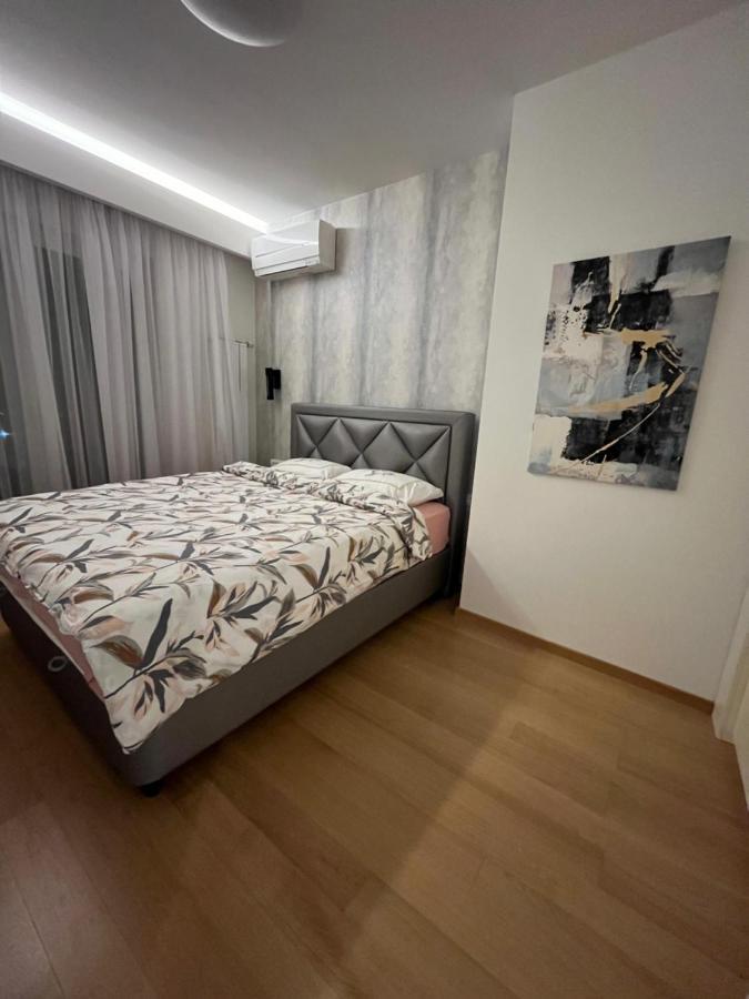 Exclusive Bl Apartments Баня-Лука Екстер'єр фото
