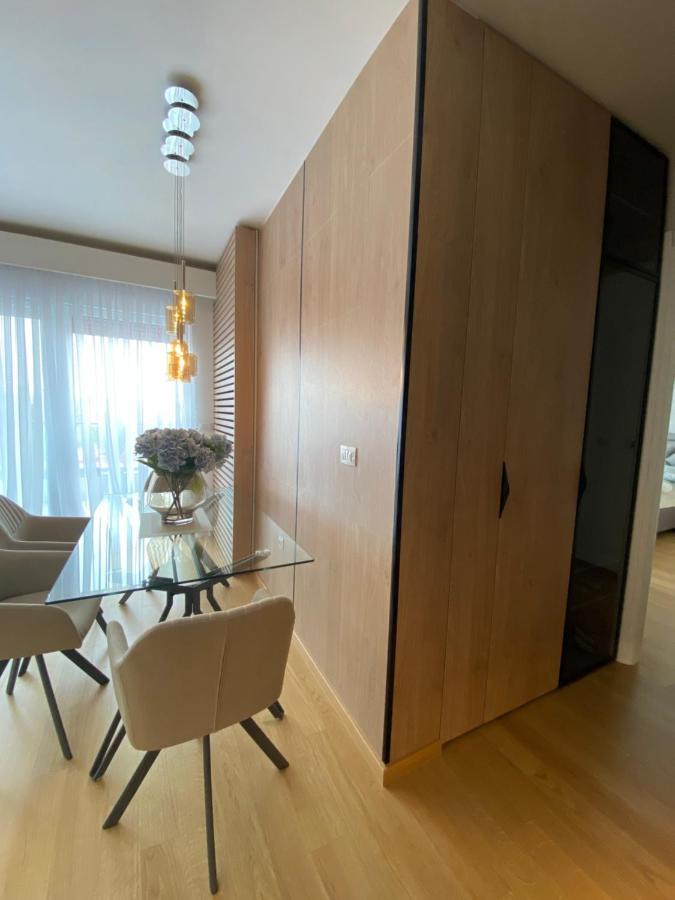 Exclusive Bl Apartments Баня-Лука Екстер'єр фото