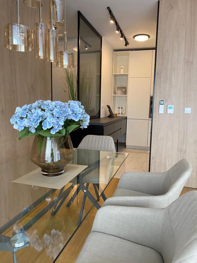 Exclusive Bl Apartments Баня-Лука Екстер'єр фото