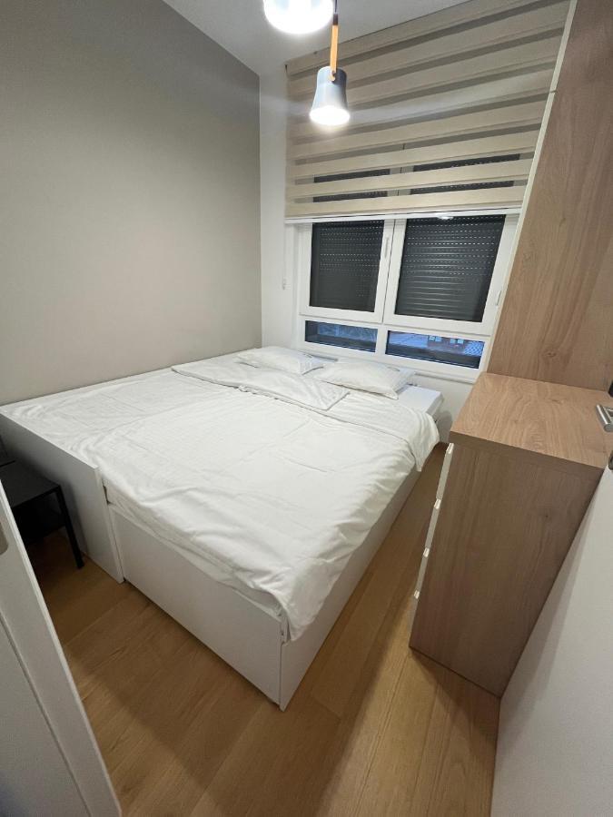 Exclusive Bl Apartments Баня-Лука Екстер'єр фото